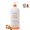 Reduct Liss Brazilian Hair Straightening Cream