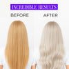Infinity Blond Home Care Toning Shampoo 8.45 fl oz