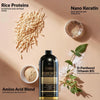 Oxireduct Thermal Hair Alignment Treatment 120 ml Mini