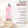 Defrisaxx Revitalizing Shampoo 33.8 oz
