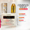 Combined Therapy Honung Honey Hair Treatment Ampoule 0.5 fl oz