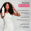 Nutrimi Curl Activating Cream 17.6 oz