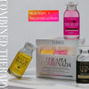 Combined Therapy Honung Honey Hair Treatment Ampoule 0.5 fl oz