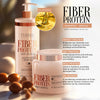 Fiber Protein Hydrating Shampoo