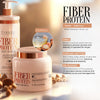 Fiber Protein Home Care Hydrating Hair Mask 8.8 oz
