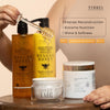 Honung Honey Hydrolipidic Hair Mask 17.6 oz