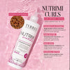 Nutrimi Curl Activating Cream 17.6 oz