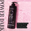 Power Dark Hair Toner Cream 17.6 oz