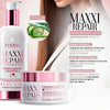 Maxxi Repair Home Care Hypernutrition Hair Mask 8.8 oz