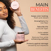 Redensi Repair Lipoprotein Hair Mask 7.76 oz